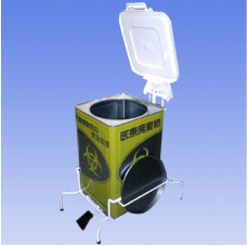 商品写真：金属缶20L用(KS-20RDFLKG)