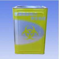 商品写真：金属缶