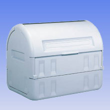 商品写真:サンクリーンボックス#800