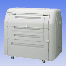 商品写真:ダストボックス#1000