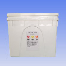 商品写真:CLEAN PAIL 40