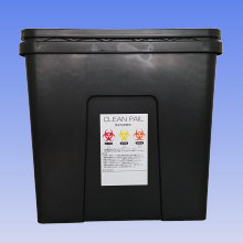 商品写真:CLEAN PAIL ECO 50