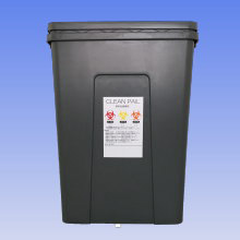 商品写真:CLEAN PAIL ECO L50