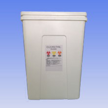 商品写真:CLEAN PAIL L50