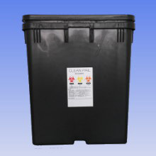 商品写真：CLEAN PAIL ECO 70