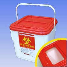 商品写真:K#10 メディケアペール10L