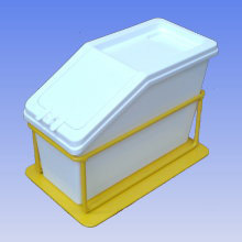 商品写真:ハリステナー#3A兼用スタンド