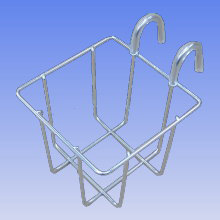 商品写真:シャープスボックス3L用フック