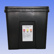 鳥インフルエンザ殺傷処分にも使えます。